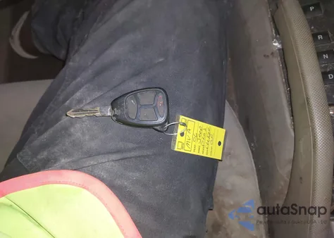 2006 Jeep Grand Cherokee Laredo from USA, damaged, VIN 1J4GR48K86C183487